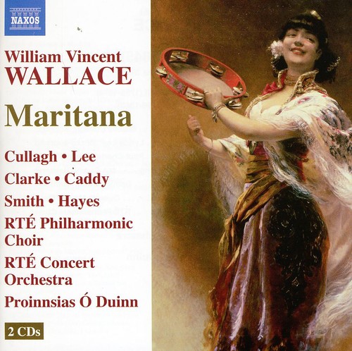 Maritana