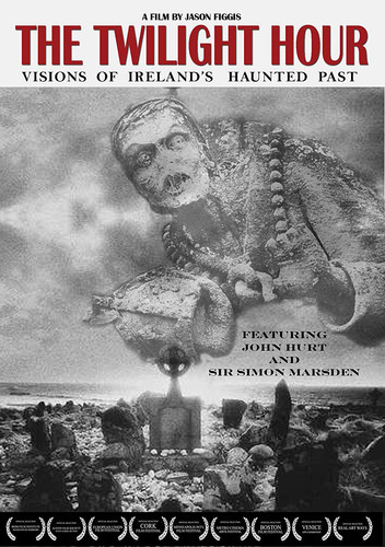 Twilight Hour: Visions of Ireland's Haunted Past