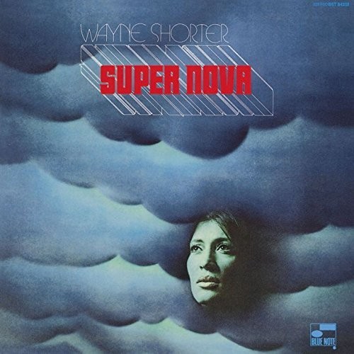 Super Nova [Import]