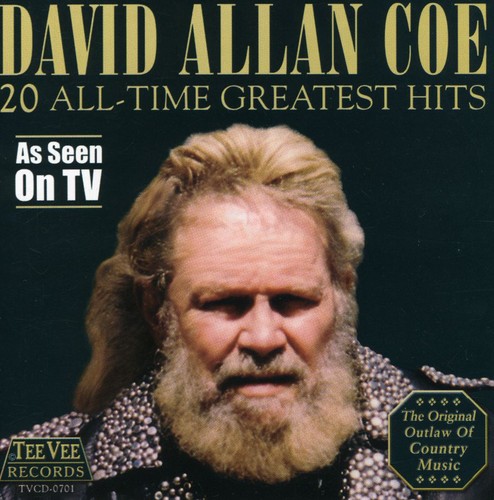 20 All-Time Greatest Hits