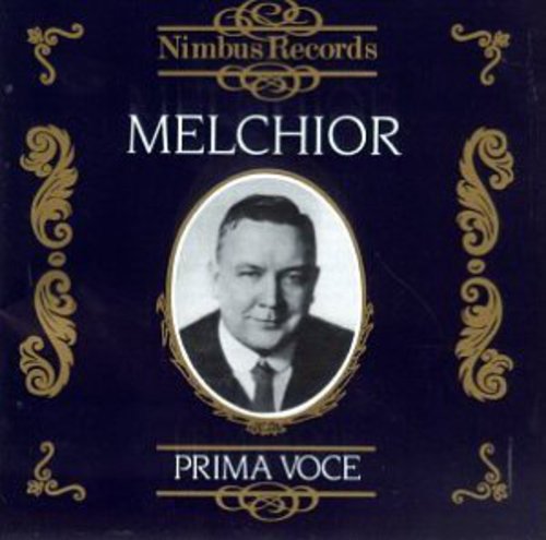Operatic Arias