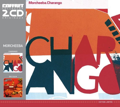 Big Calm/ Charango [Import]