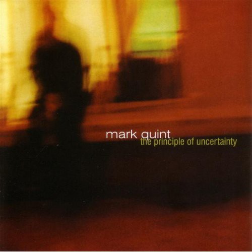 The Principle Of Uncertainty