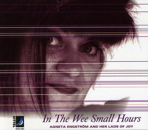 In the Wee Small