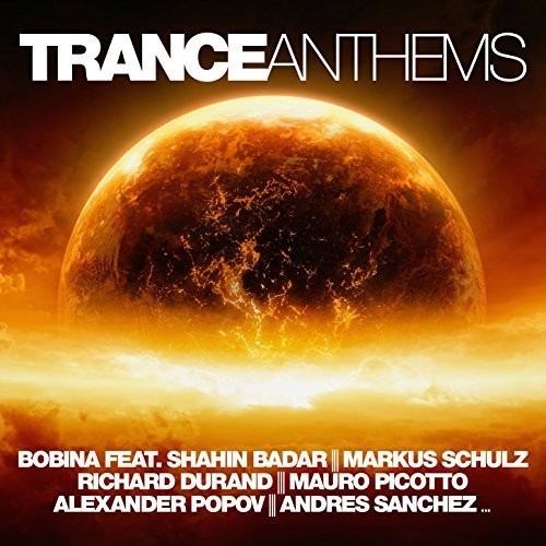Trance Anthems / Various