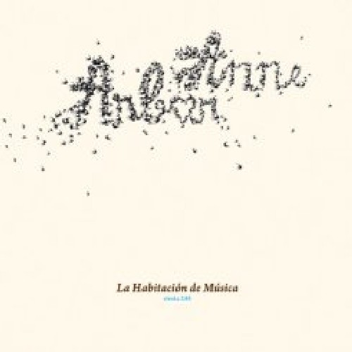 La Habitacion de Musica
