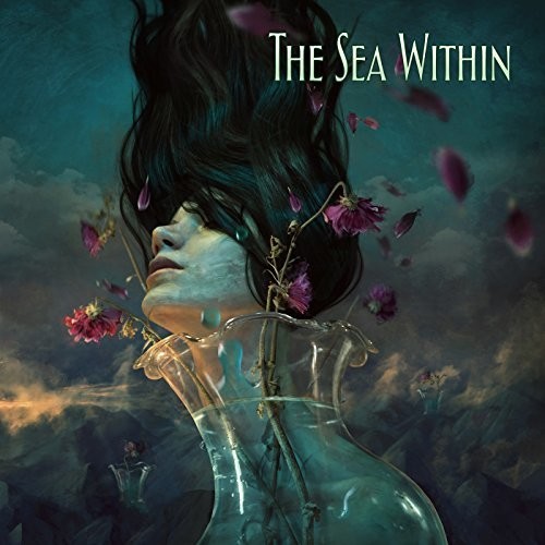 Sea Within - Sea Within vinyl record cover
