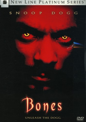 Bones
