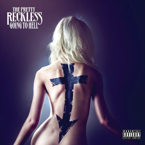 Going to Hell [Explicit Content]