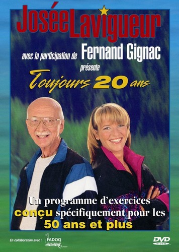 Toujours 20 Ans