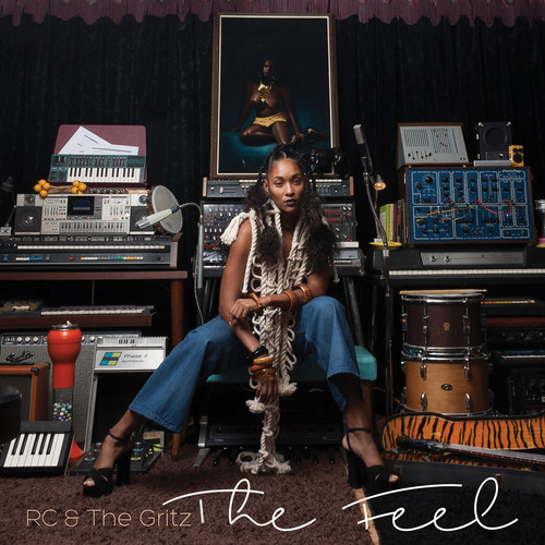 THE FEEL