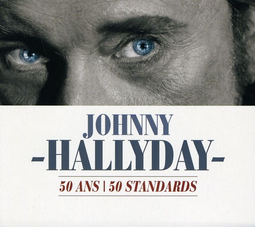 50 Ans /  50 Hits Ou Standards [Import]