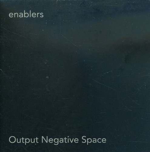 Output Negative Space