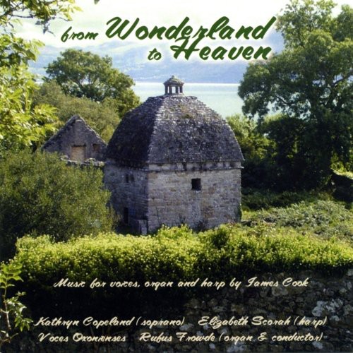 From Wonderland to Heaven