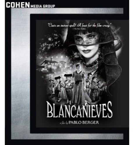 Blancanieves