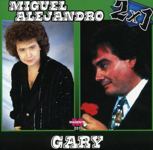 2X1 [Import]