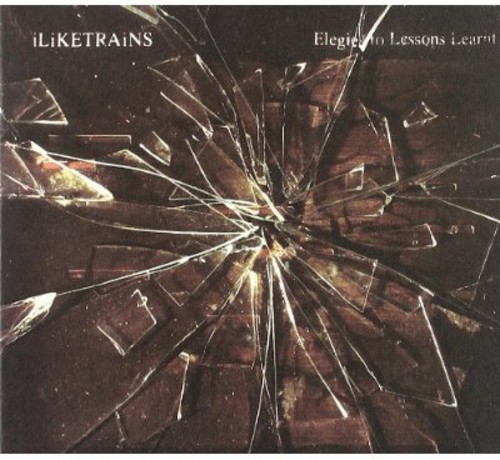 Elegies To Lessons Learnt [Import]