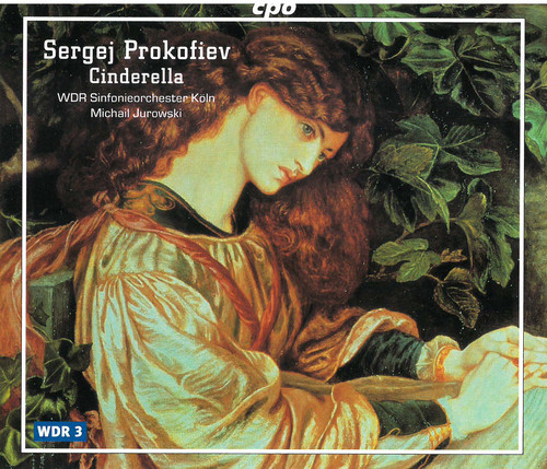WDR Sinfonieorchester Köln - Cinderella