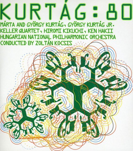 Kurtag: 80