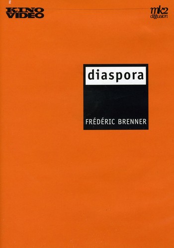 Diaspora