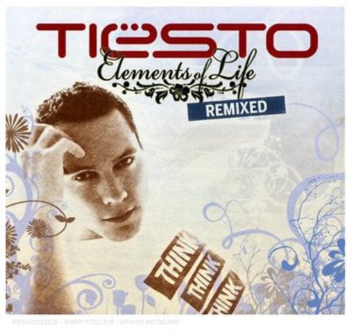 Elements of Life (Remixed) [Import]