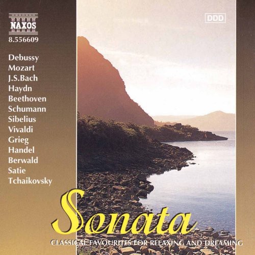 Night Music 9: Sonata / Various