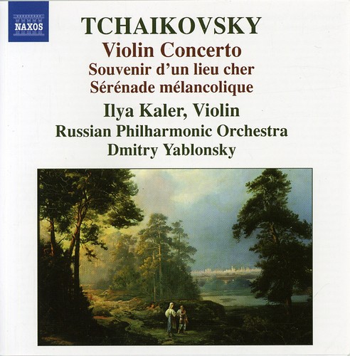 Violin Concerto