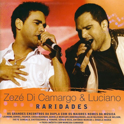 Raridades [Import]