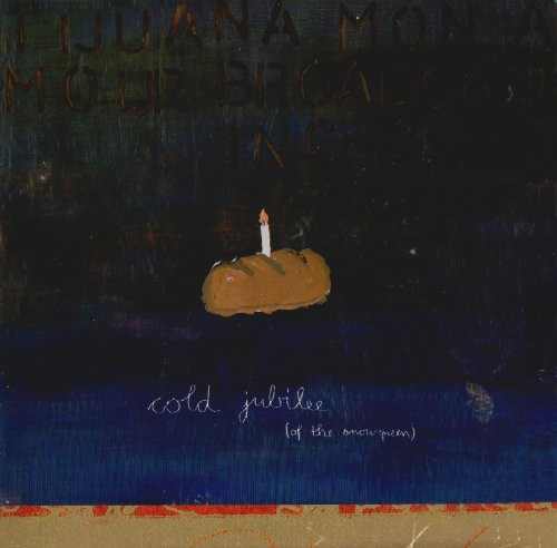 Cold Jubilee (Of the Snowqueen)