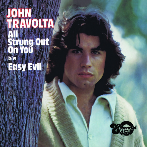 All Strung Out on You / Easy Evil