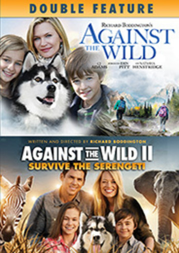 Against the Wild / Against the Wild II