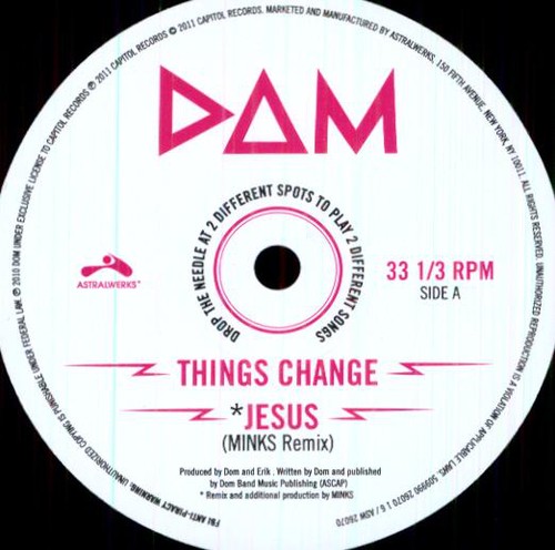 Album Art