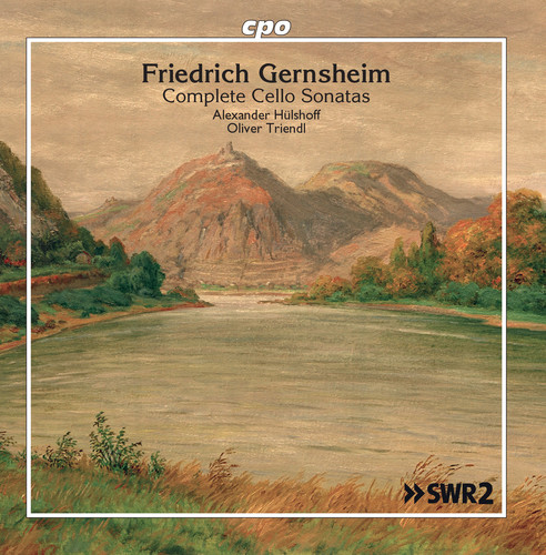 Complete Cello Sonatas