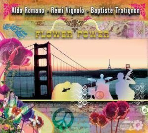 Flower Power [Import]