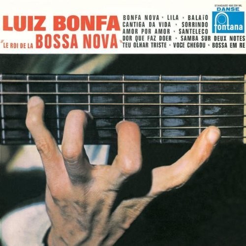 Le Roi de la Bossa Nova [Import]