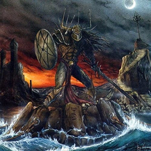 Absu - The Sun Of Tiphareth
