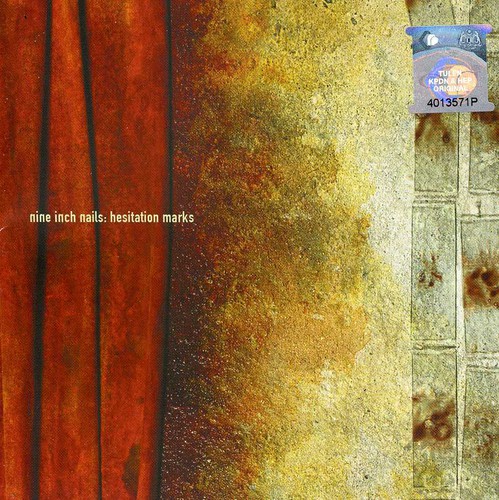 Hesitation Marks [Import]