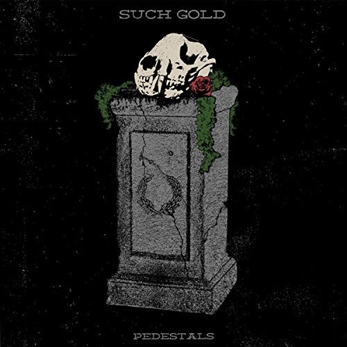 Pedestals