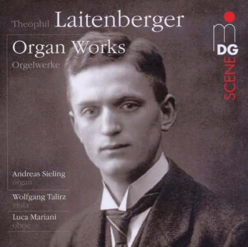 Organ Works