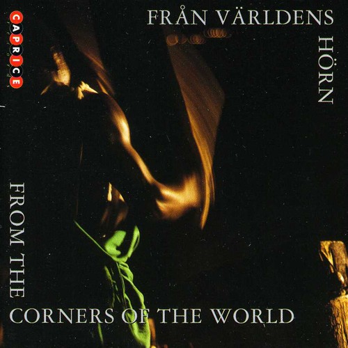 From The Corners Of The World
