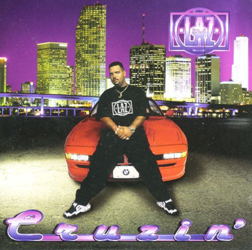 Cruzin' [Test Boom] [Explicit Content]