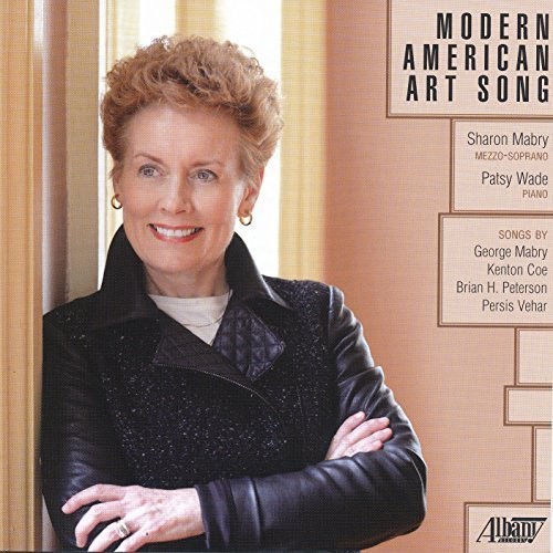 Modern American Art Songs