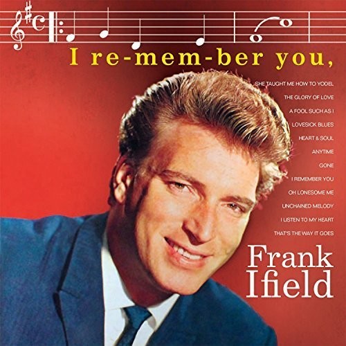 I Remember You [Import]