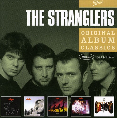 Original Album Classics [Import]