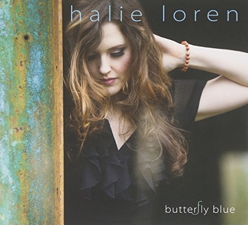 Butterfly Blue [Import]