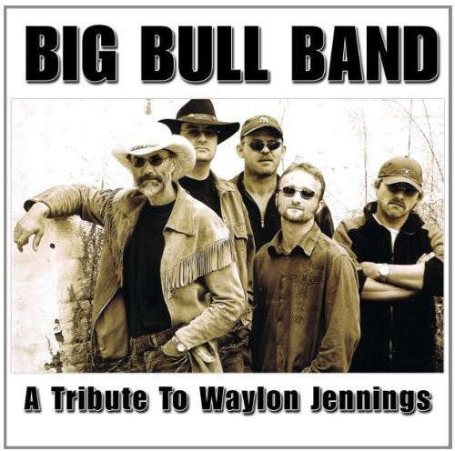 Tribute to Waylon Jennings