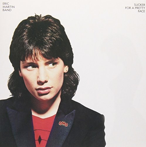 Sucker for a Pretty Face [Import]