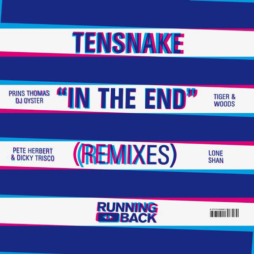In the End (Remixes)