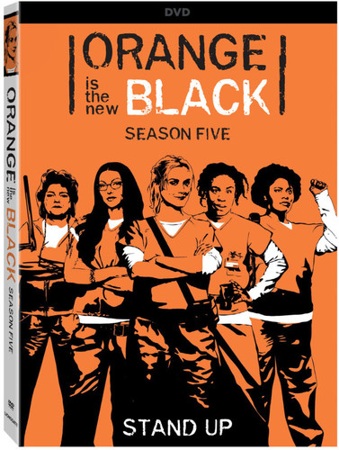 Orange Is the New Black: Season Five