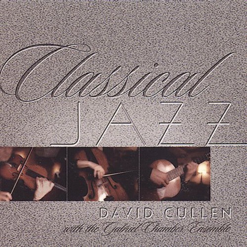 Classical Jazz